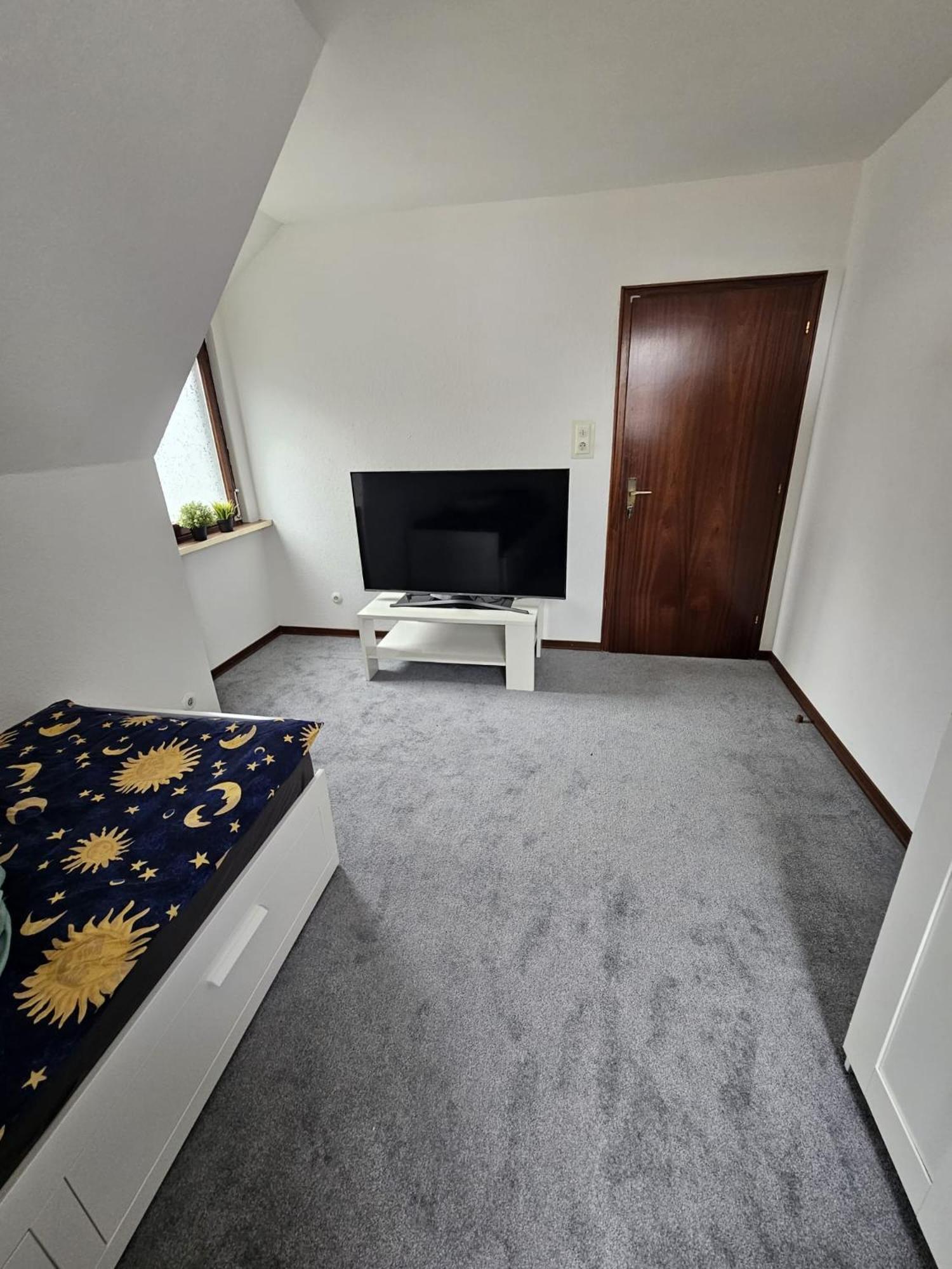 Unterweser Zimmer Brake  Exteriér fotografie