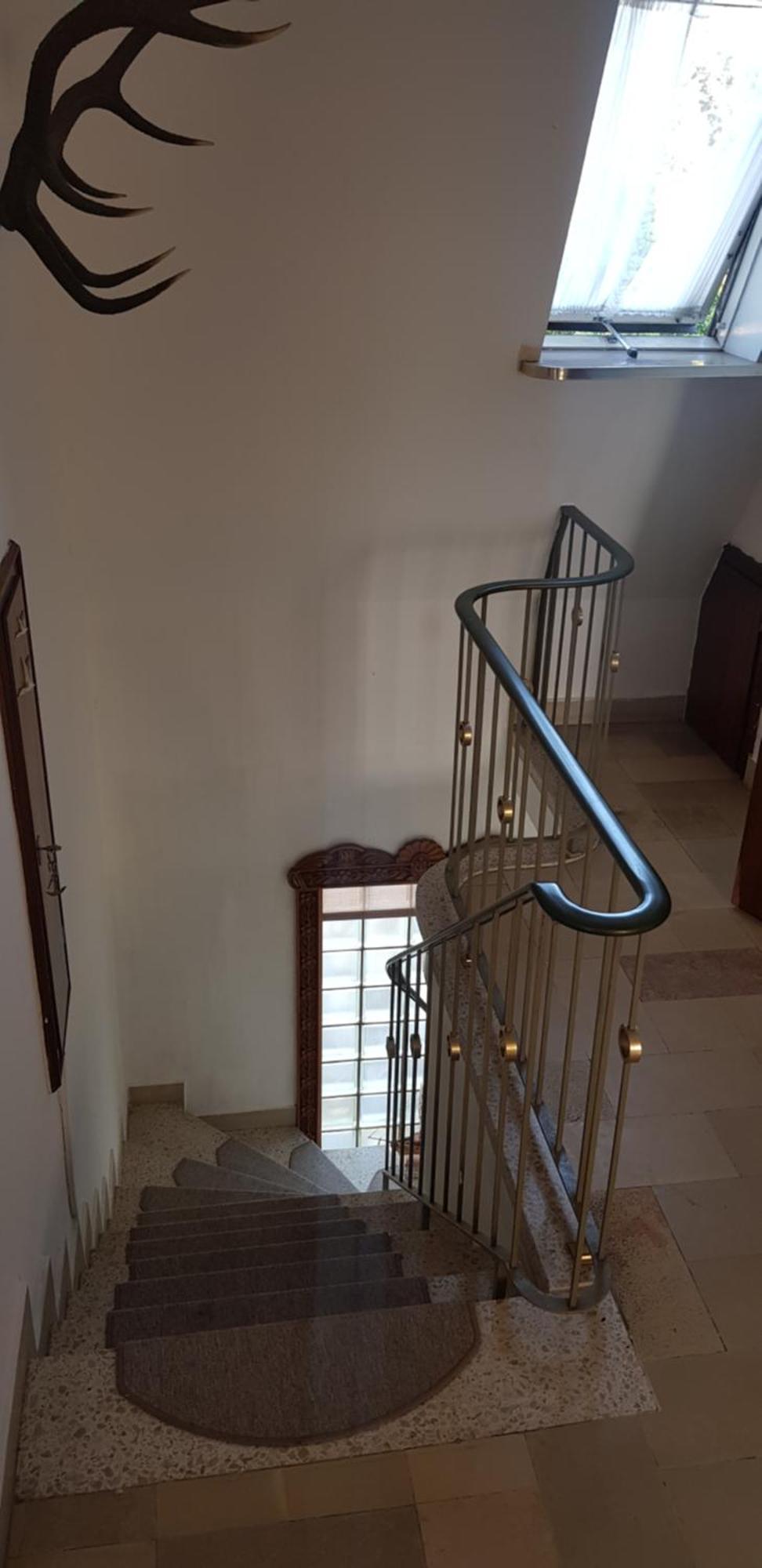 Unterweser Zimmer Brake  Exteriér fotografie